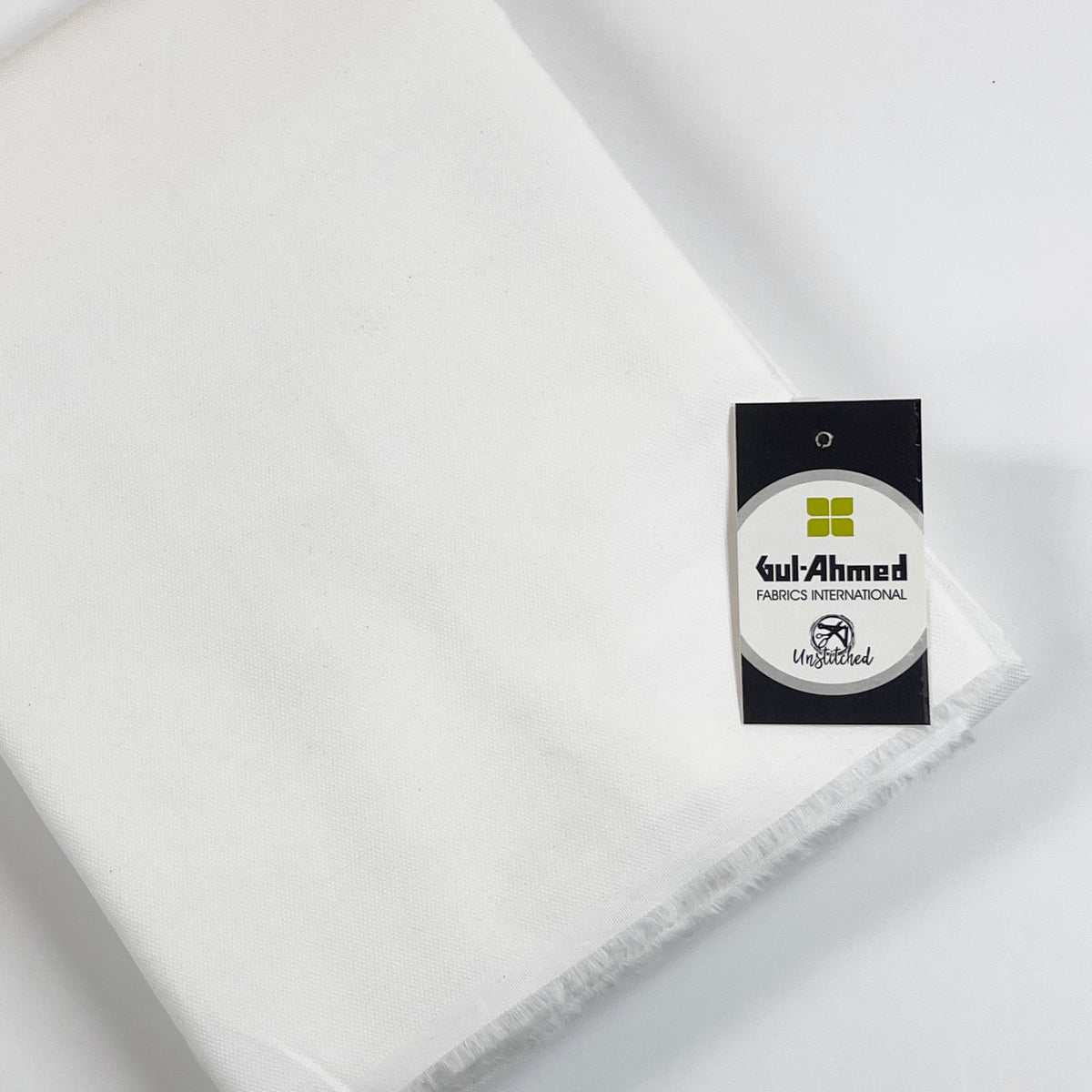 Gul Ahmed Cotton Menswear Suit