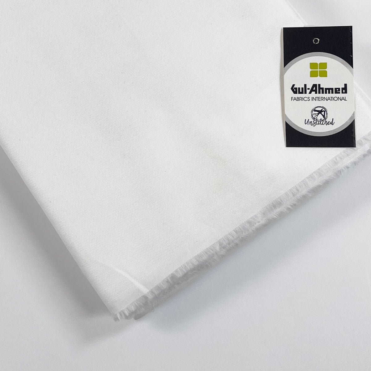 Gul Ahmed Cotton Menswear Suit