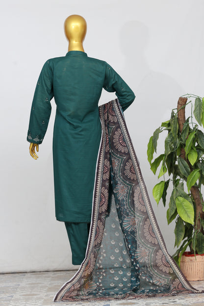 Mastani By Anaya Noor Bana Dora Emb Lawn 3PC