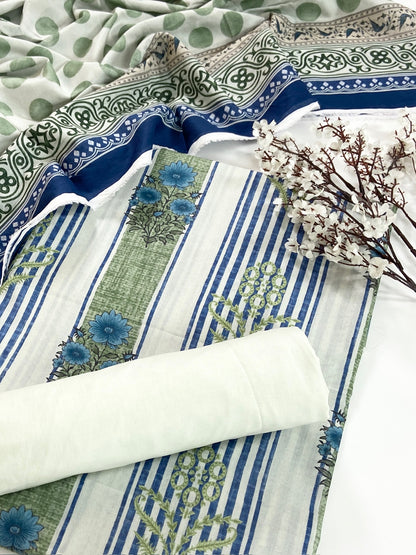 Sule By Zara Shahjahan Digital Printed Lawn 3PC