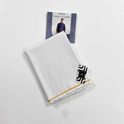 Gul Ahmed By Nagina Summer Wash & Wear Mens Suit