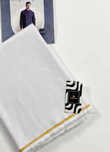 Gul Ahmed By Nagina Summer Wash & Wear Mens Suit