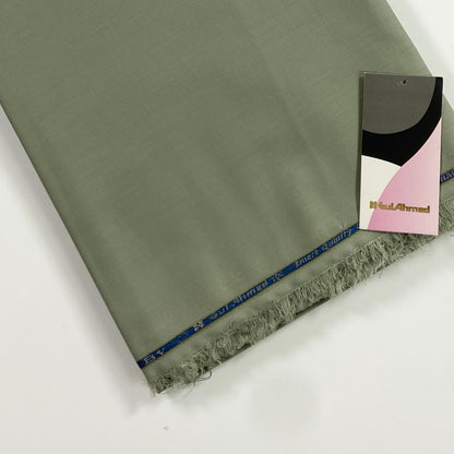 Gul Ahmed By Nagina Summer Wash & Wear Mens Suit