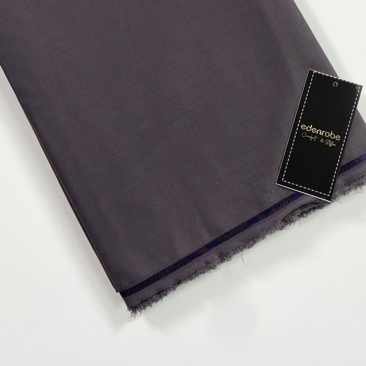Edenrobe By Safeer Summer Wash & Wear Mens Suit