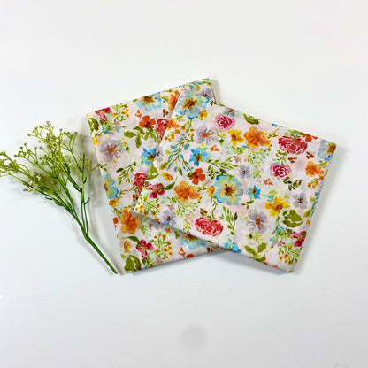 Florent Digital Printed All Over Lawn 2PC