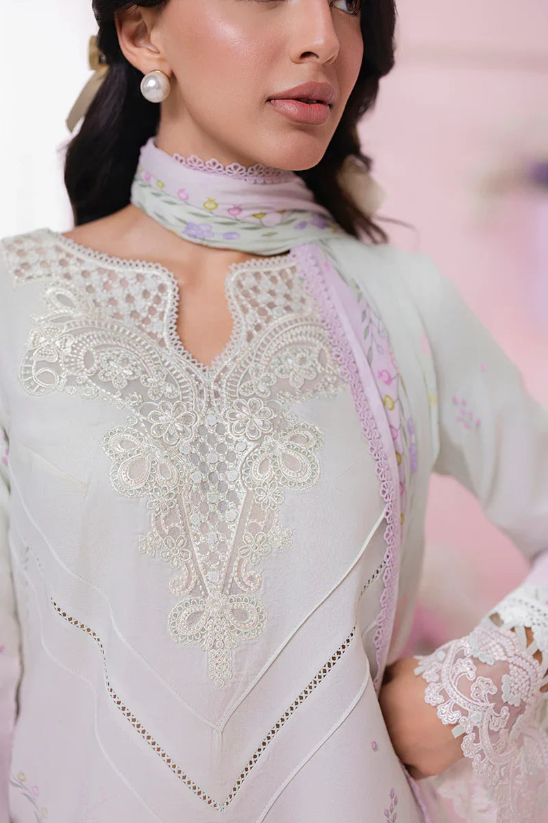 Qalamkar | Prints | Luxury Lawn