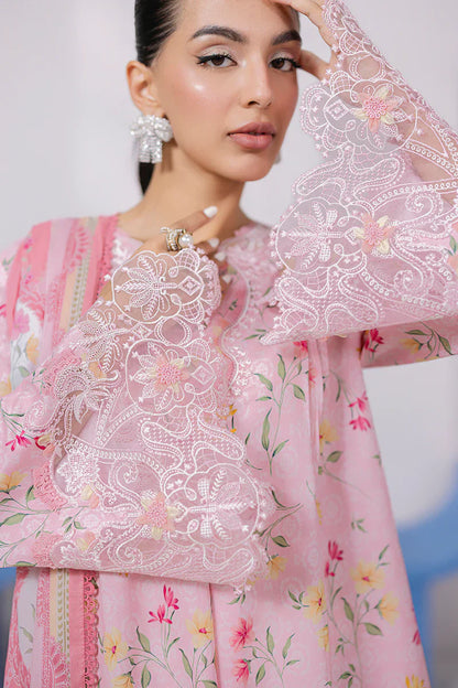 Qalamkar | Prints | Luxury Lawn