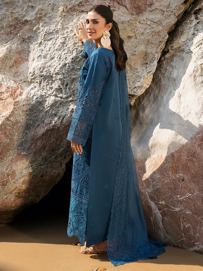 Sirene | Mahnur Luxury Lawn | 3-PC