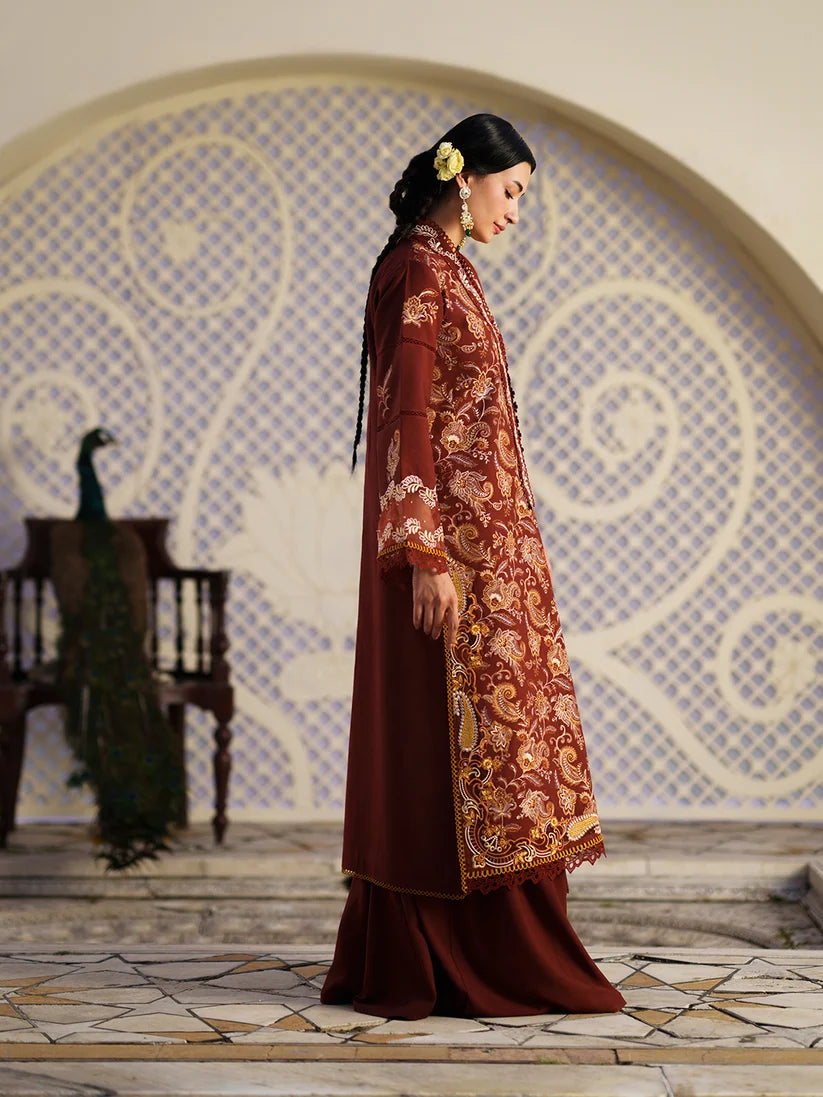 Mastani By Mahnur Karandi Winter'26