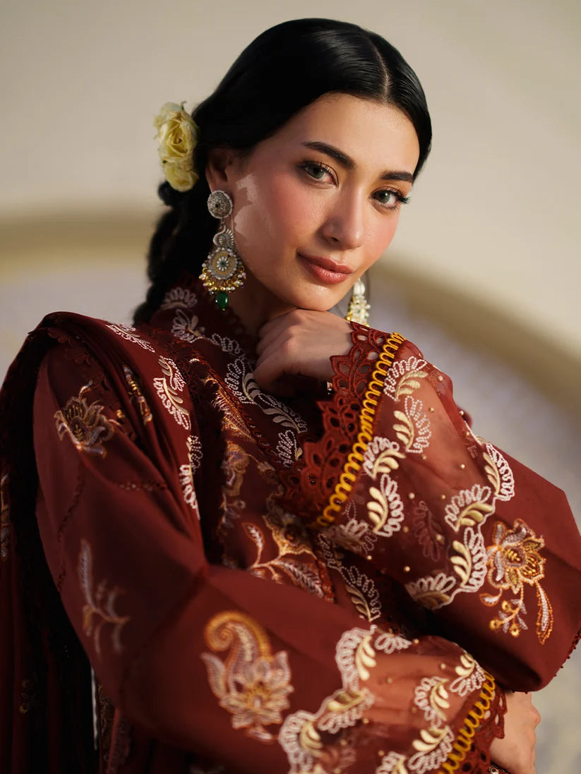 Mastani By Mahnur Karandi Winter'26