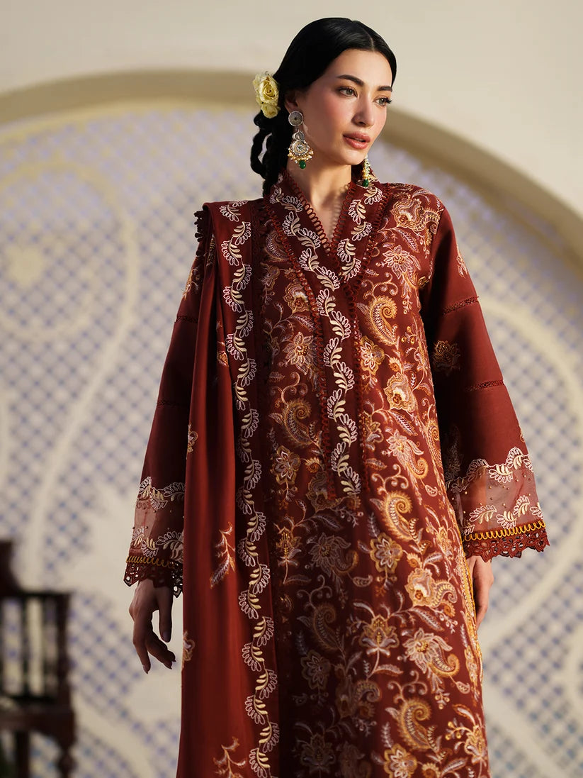 Mastani By Mahnur Karandi Winter'26