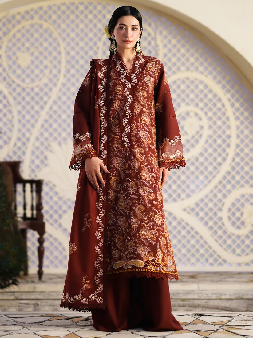 Mastani By Mahnur Karandi Winter'26
