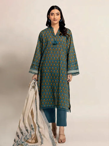 ( Bundle Of 10 ) Khaadi