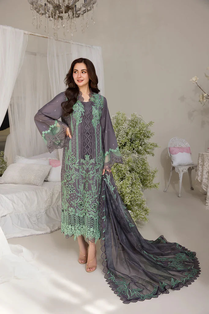 Sobia Nazir | Luxury Lawn