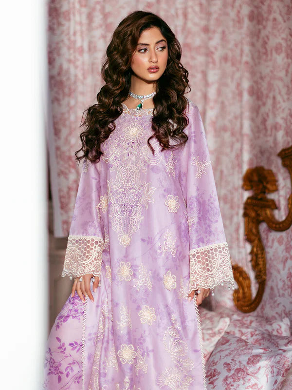 Sophie | Mahnur | Luxury Lawn