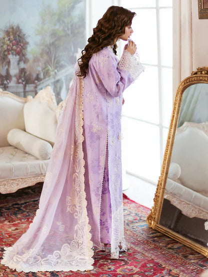 Sophie | Mahnur | Luxury Lawn