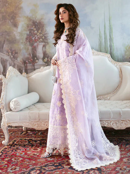 Sophie | Mahnur | Luxury Lawn