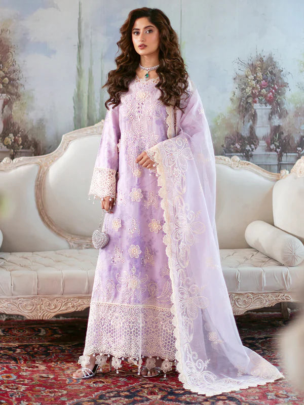 Sophie | Mahnur | Luxury Lawn