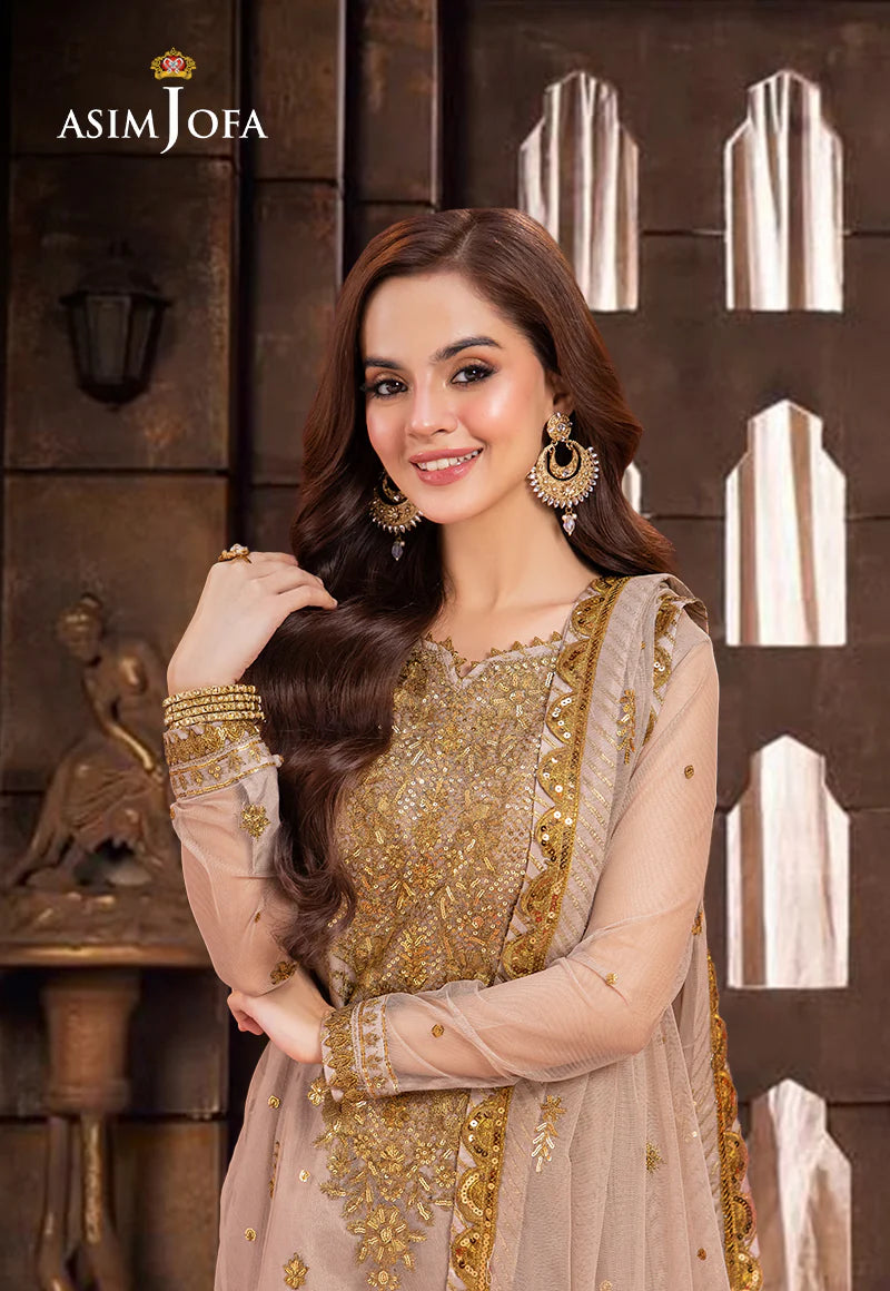 Pyar di Gallan by Asim Jofa EMB Net 3PC