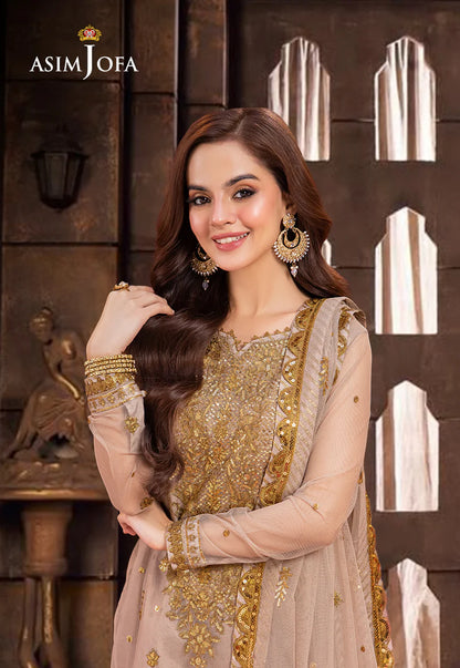 Pyar di Gallan by Asim Jofa EMB Net 3PC
