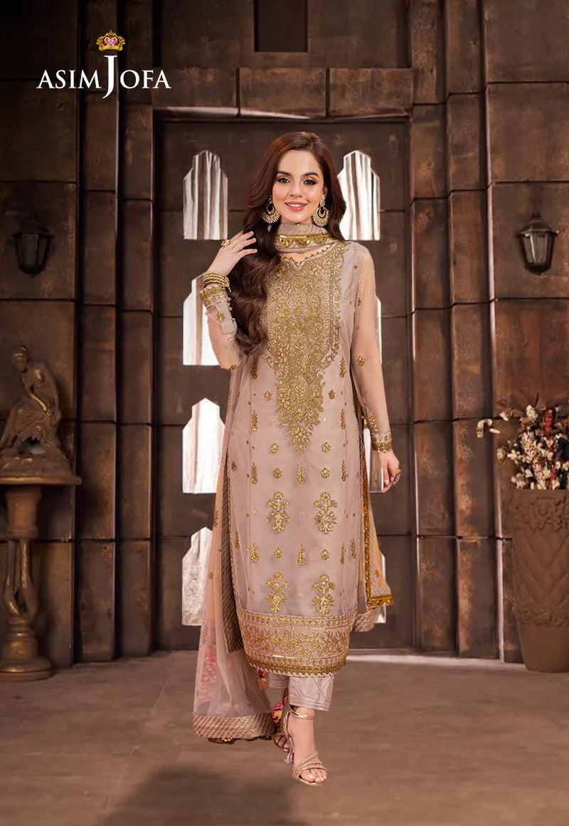 Pyar di Gallan by Asim Jofa EMB Net 3PC