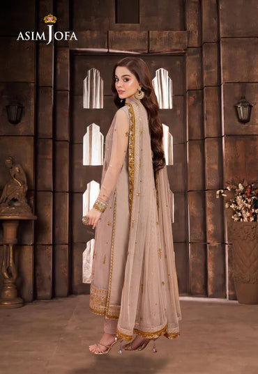 Pyar di Gallan by Asim Jofa EMB Net 3PC
