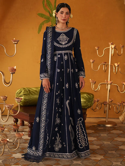 Mastani By Mahnur Karandi Winter'26