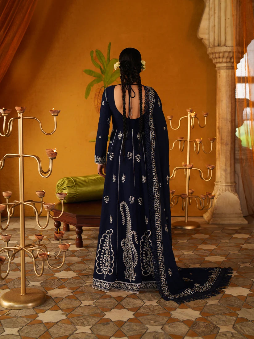 Mastani By Mahnur Karandi Winter'26