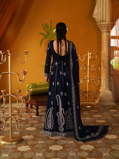 Mastani By Mahnur Karandi Winter'26