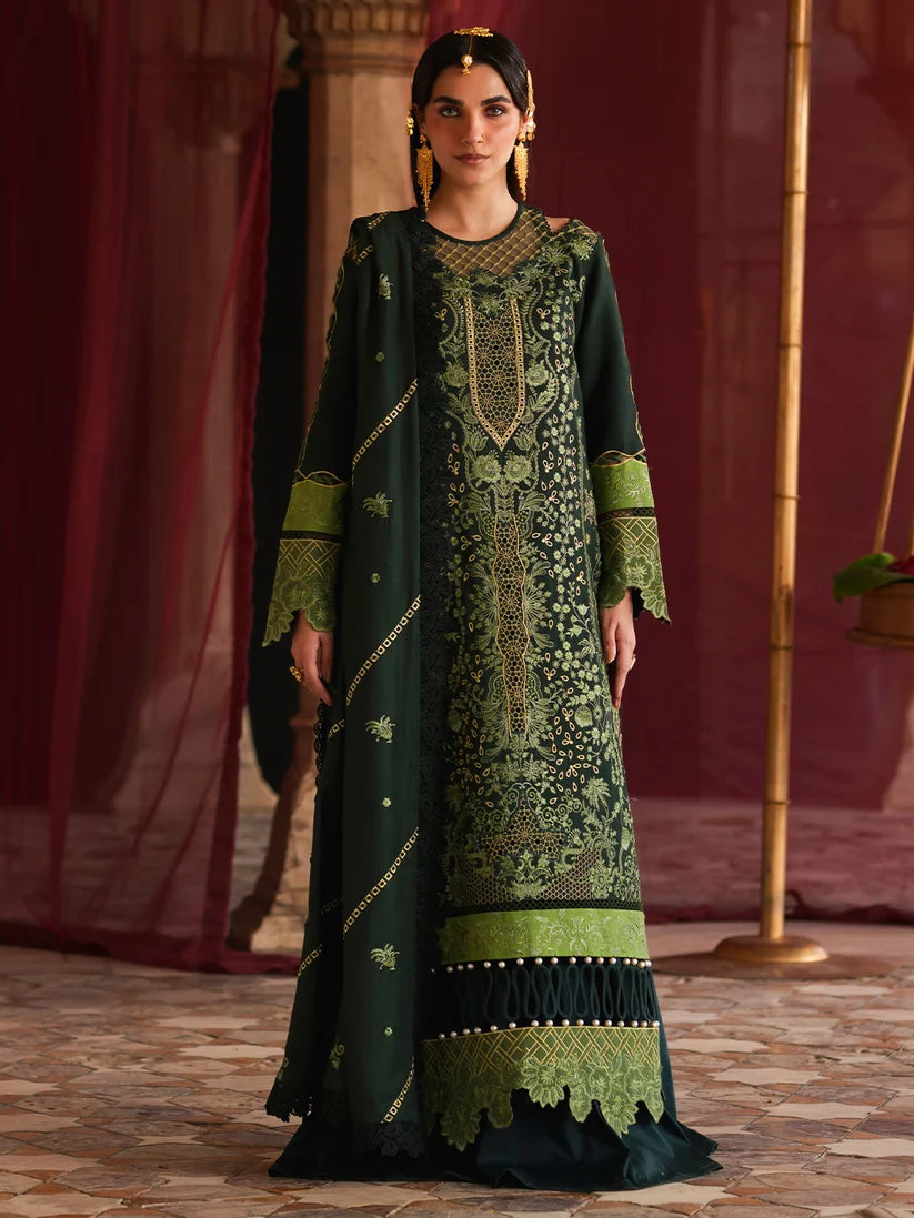 Mastani By Mahnur Karandi Winter'26