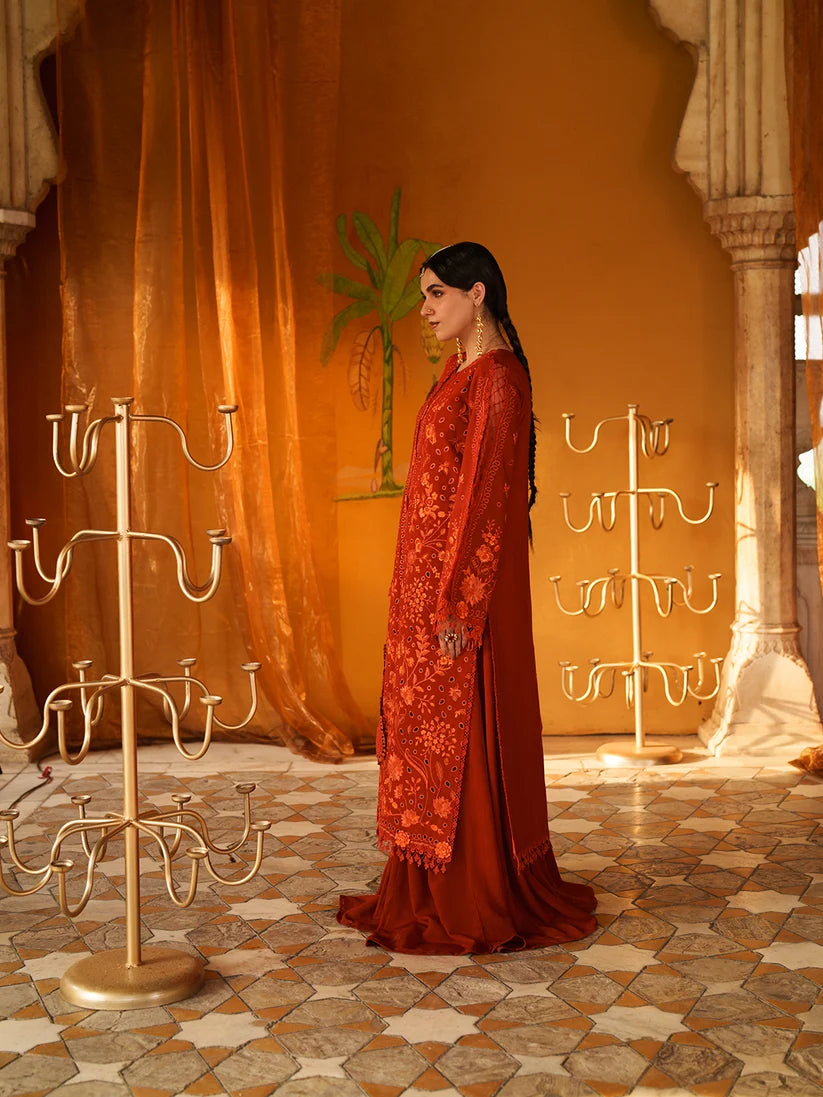 Mastani By Mahnur Karandi Winter'26