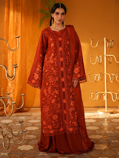 Mastani By Mahnur Karandi Winter'26
