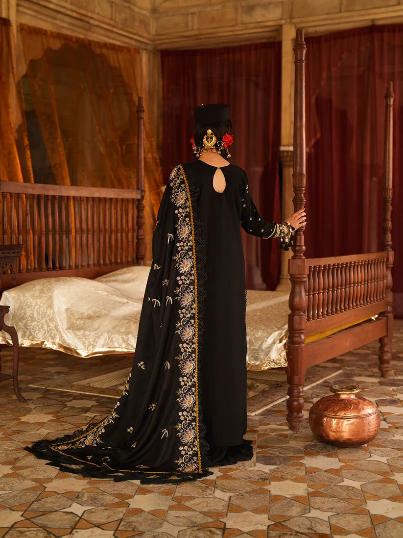 Mastani By Mahnur Karandi Winter'26