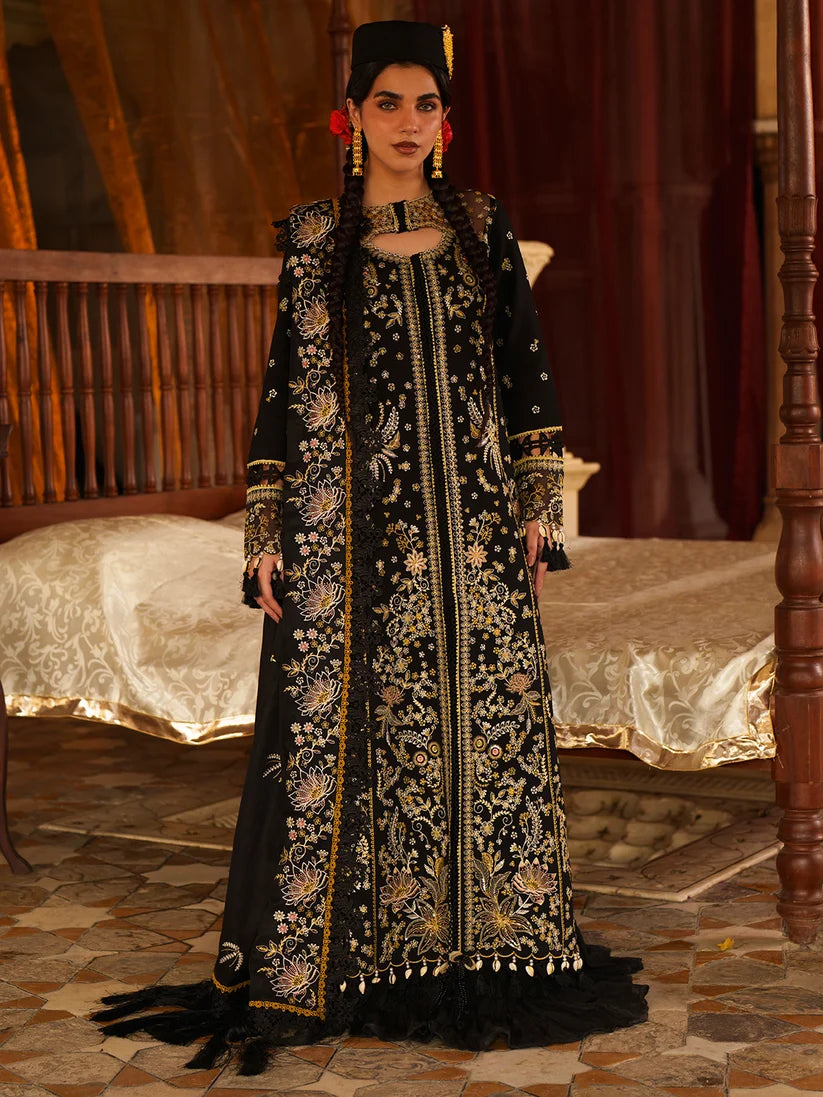Mastani By Mahnur Karandi Winter'26