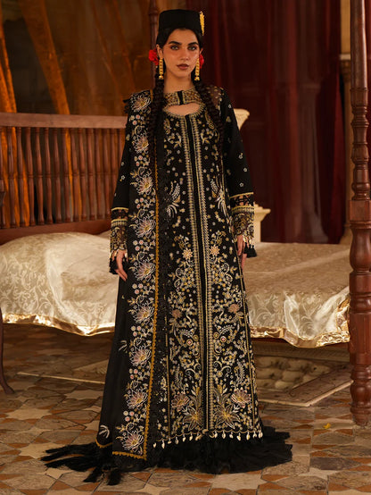 Mastani By Mahnur Karandi Winter'26