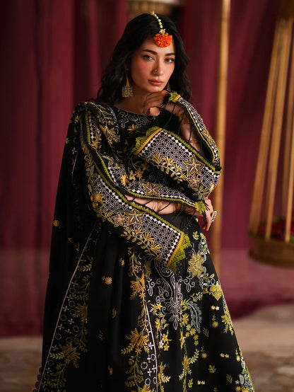 Mastani By Mahnur Karandi Winter'26