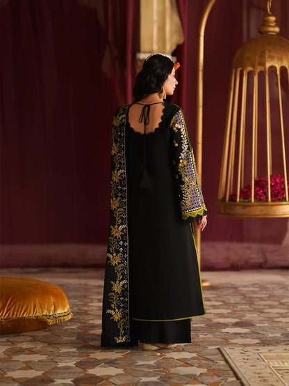 Mastani By Mahnur Karandi Winter'26