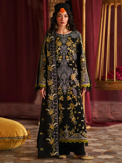 Mastani By Mahnur Karandi Winter'26