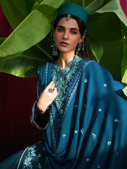 Mastani By Mahnur Karandi Winter'26