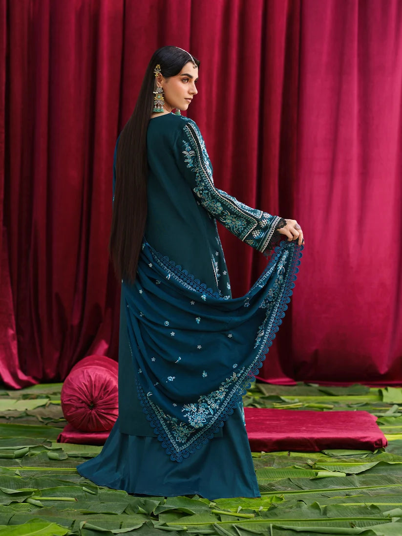 Mastani By Mahnur Karandi Winter'26