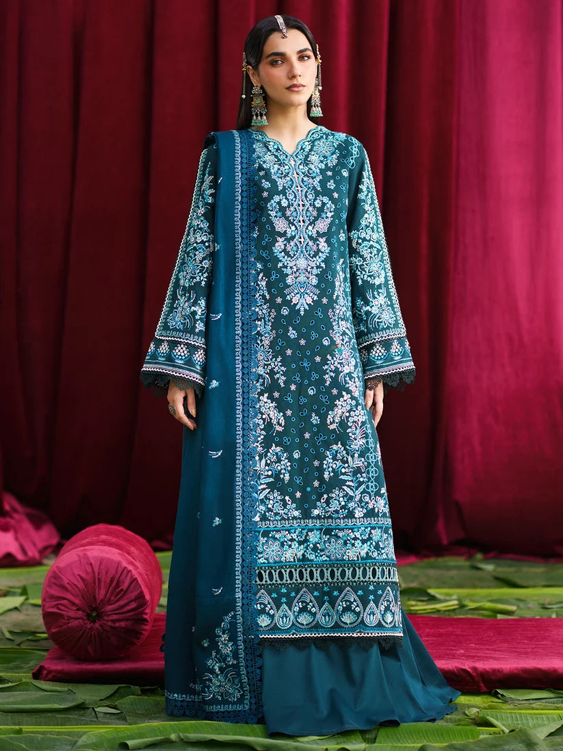 Mastani By Mahnur Karandi Winter'26