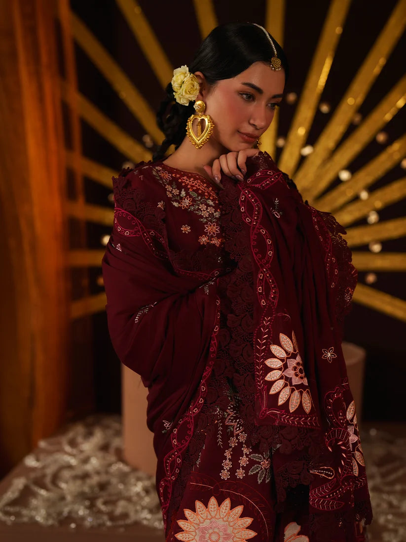 Mastani By Mahnur Karandi Winter'26