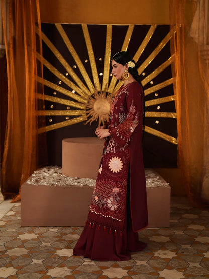 Mastani By Mahnur Karandi Winter'26