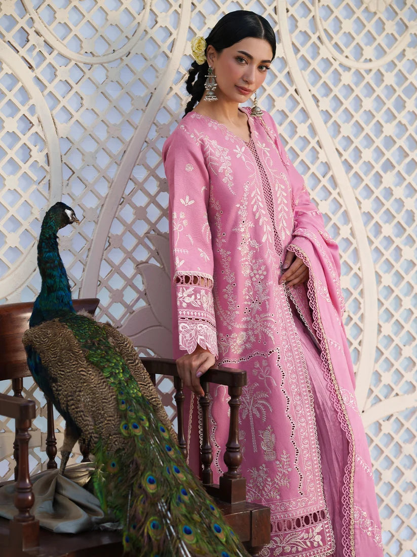 Mastani By Mahnur Karandi Winter'26