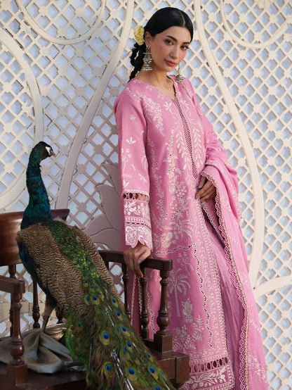 Mastani By Mahnur Karandi Winter'26