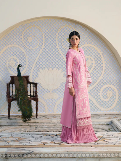 Mastani By Mahnur Karandi Winter'26