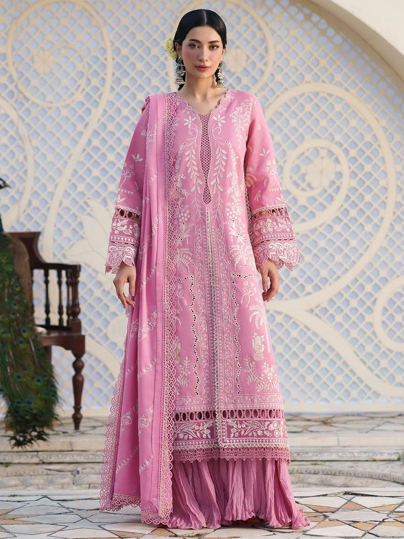 Mastani By Mahnur Karandi Winter'26