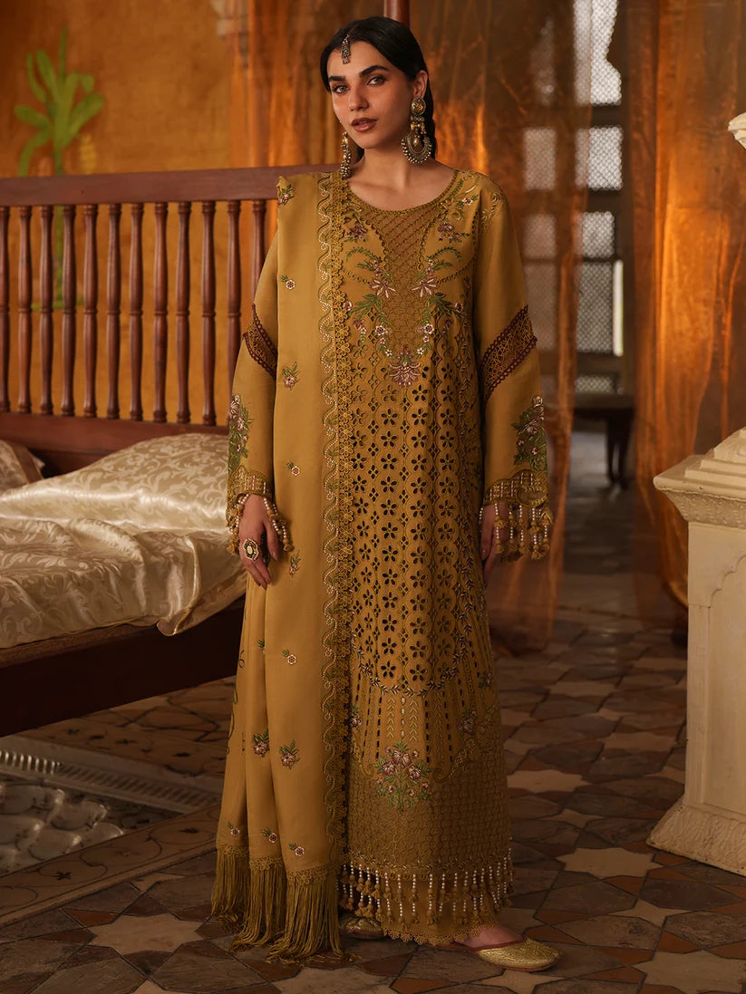 Mastani By Mahnur Karandi Winter'26