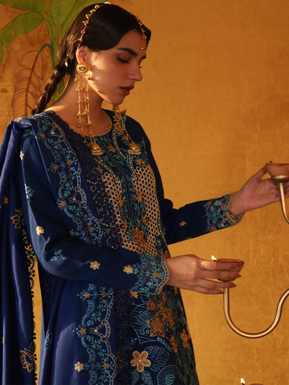 Mastani By Mahnur Karandi Winter'26