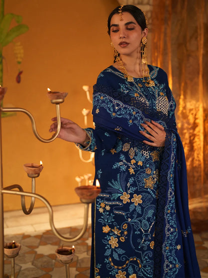 Mastani By Mahnur Karandi Winter'26
